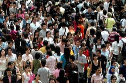 香港单亲父母数量下降　单亲妈妈数目远超单亲爸爸