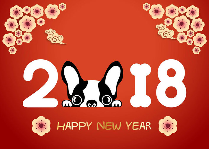 科普：狗年问狗西东