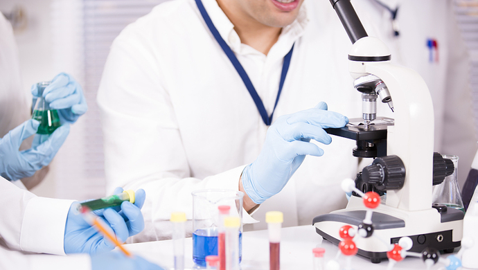 美华裔专家开发出基因试纸:可用于检测肿瘤DNA(图)