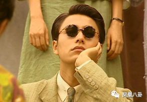 《金粉世家》金燕西一代渣男当年是怎么火起来的?(组图)