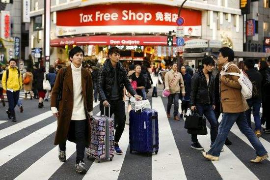 财经观察:更精明 更精致 更精细——中国客海外消费新观察