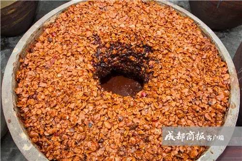 曾被炒到几万美元一盒!四川辣酱回归麦当劳(组图)