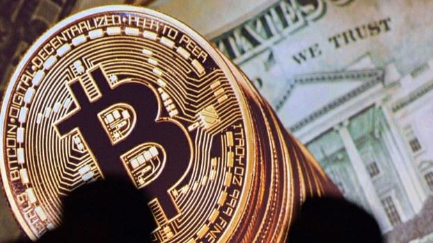 新闻分析：中国加强数字货币监管维护金融稳定