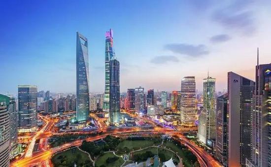中国十大幸福城市出炉，第一名竟然是它！(图)