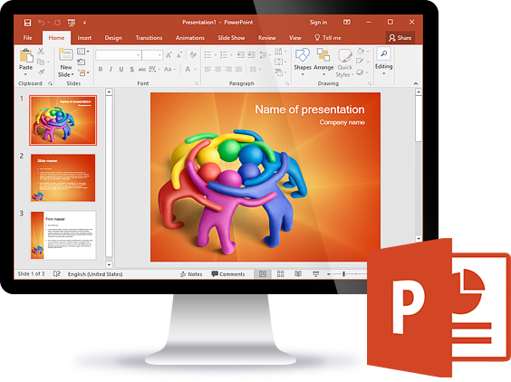 让人又爱又恨的“PowerPoint”