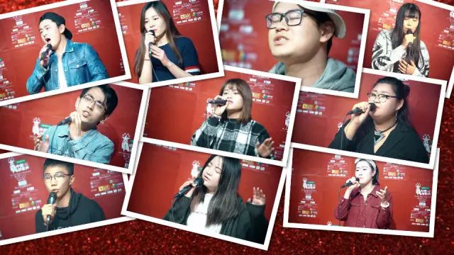 2018中国新歌声新西兰海选正式登陆南岛