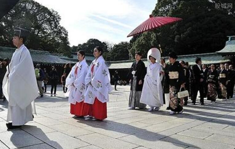 日本下调成年年龄及男女结婚年龄：通通18岁