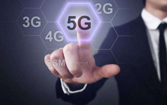 每秒9Gb！新西兰5G网络开始试运营