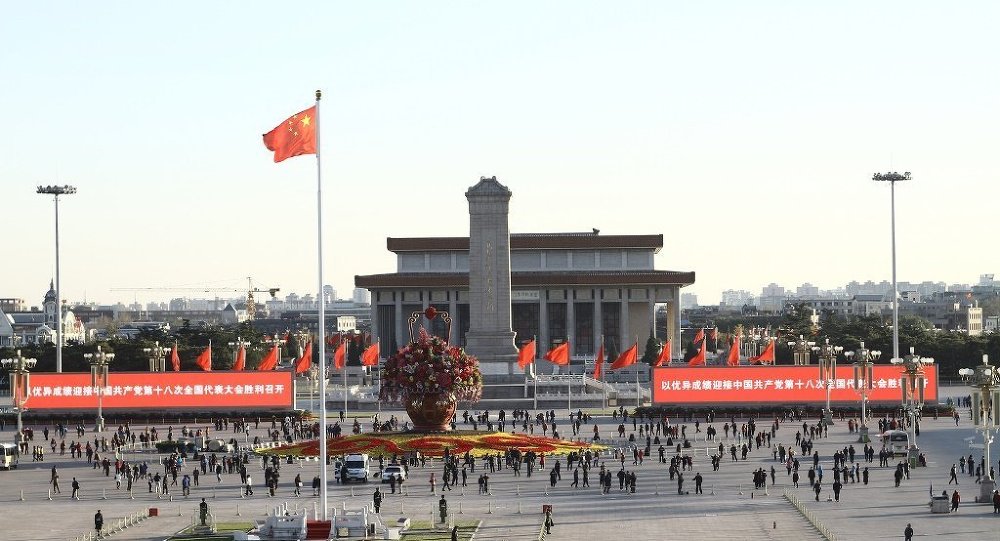 中国拟组建国家移民管理局