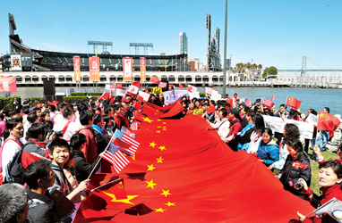 （两会综述）建和谐侨社，助维护侨益——国务院侨办集中回应侨胞诉求
