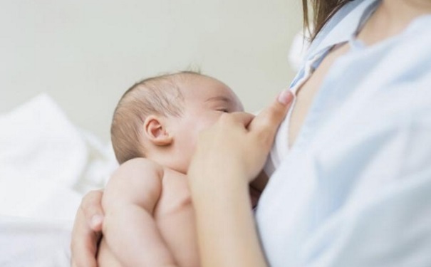 母亲哺乳期摄入过多脂肪可能导致孩子青春期提前