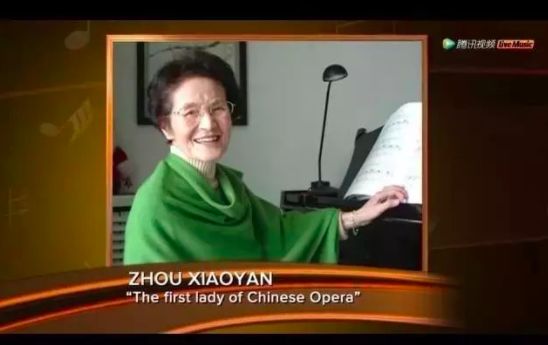 这个中国女人，连美国人都要向她致敬(组图)
