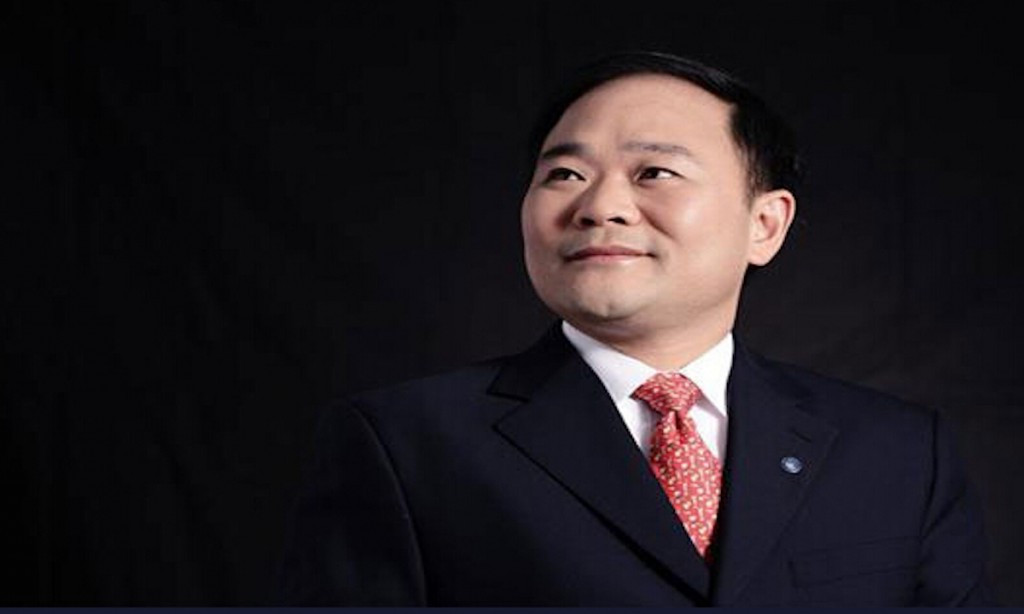 （两会人物）“汽车狂人”李书福的新目标