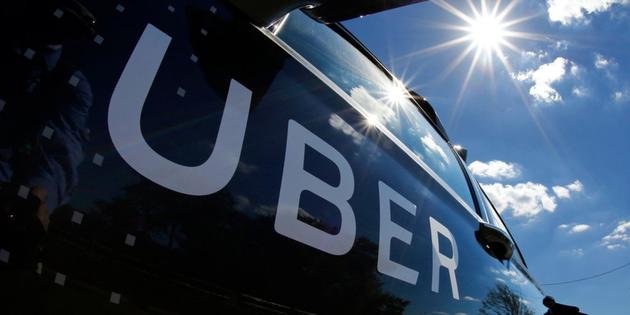 9年”烧掉”107亿美元Uber投资者为何还甘心投资