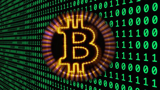 比特币重挫20% 多家虚拟货币交易所无法访问