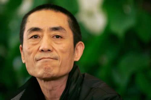 40年后才发现我们对张艺谋的争议，是那样的一厢情愿(组图)