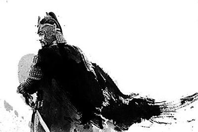 《武穆遗书》首次面世 AR科技让武林秘籍“活起来”