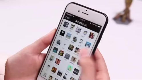 海外用微信的注意！有人已因此被遣返(组图)