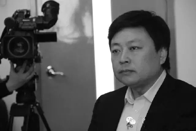 江歌案,鸿茅药酒 这些大事背后都有同一男人身影(组图)