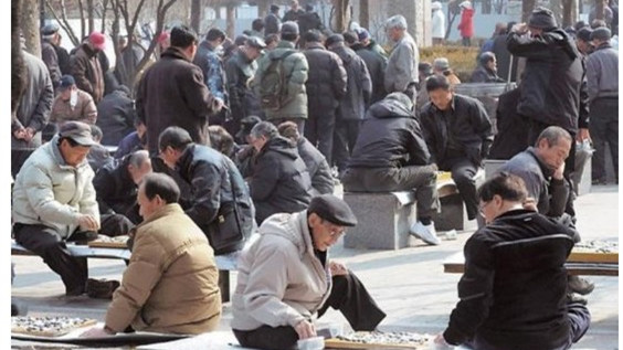 老龄蓝皮书：中国人口老龄化程度持续加深 老年人口变动趋势整体向好