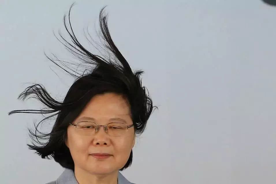 台湾首届“失败新闻摄影大赛” 简直是表情包大赛(图)