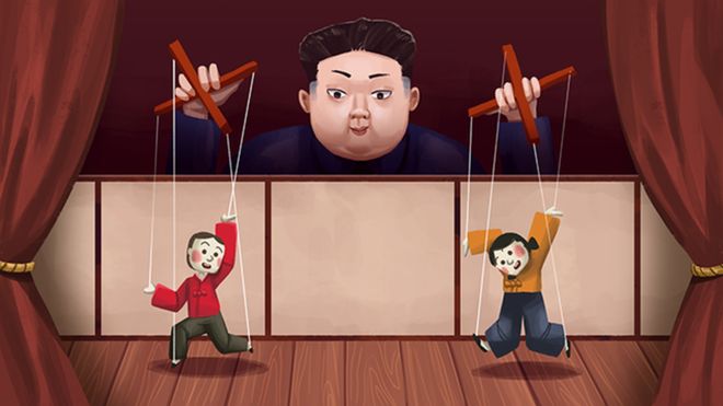 狮城“特金会”：谁是真正的操盘手？