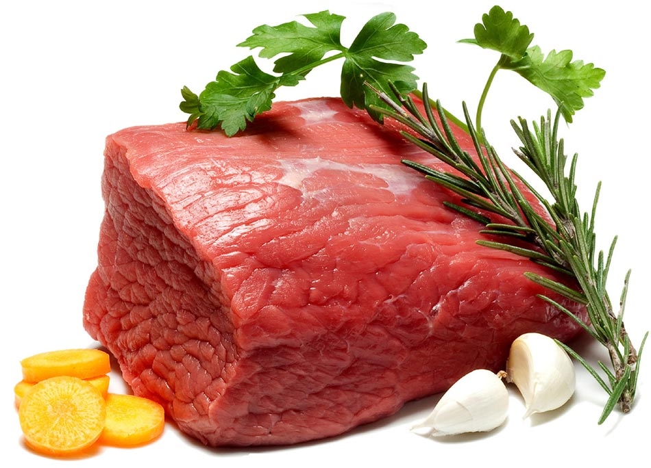 记者手记：优质南美牛肉瞄准中国餐桌