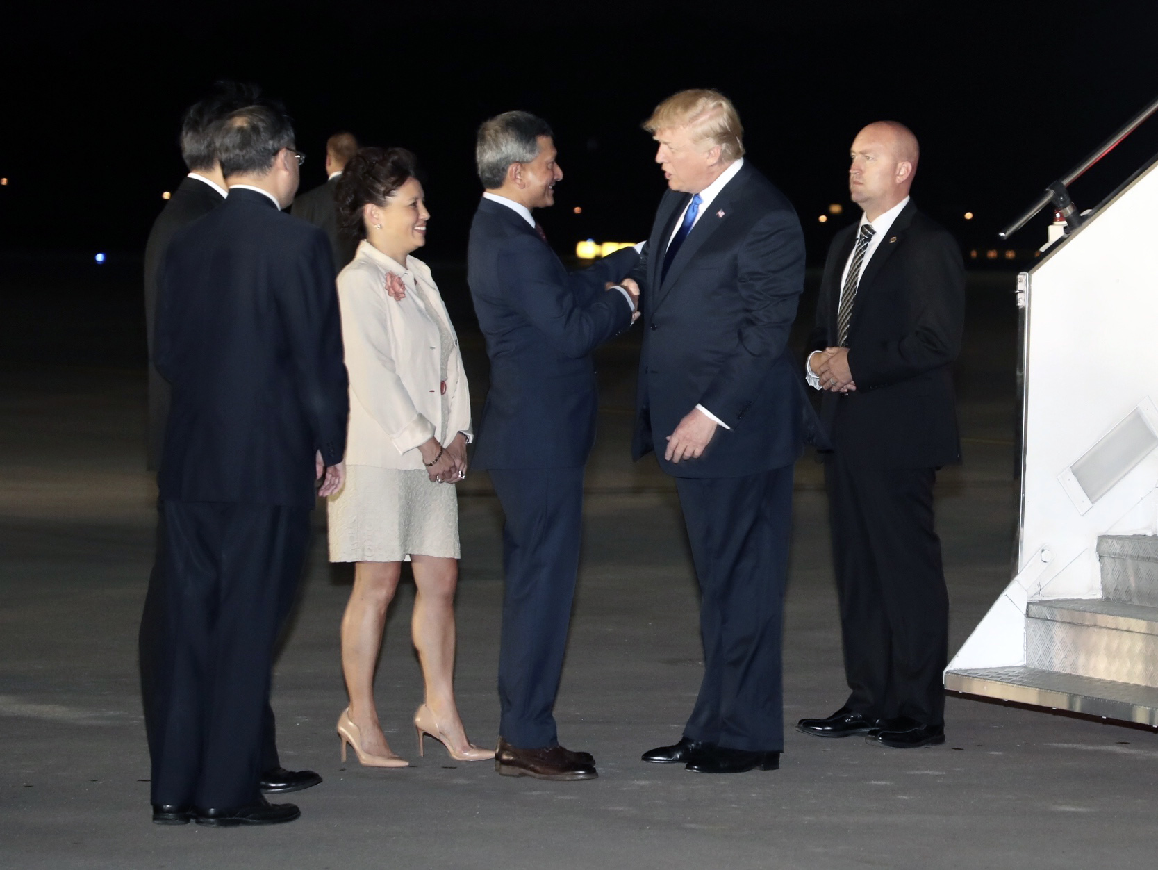 上海合作组织青岛峰会举行 习近平主持会议并发表重要讲话（超清好看版权大图）