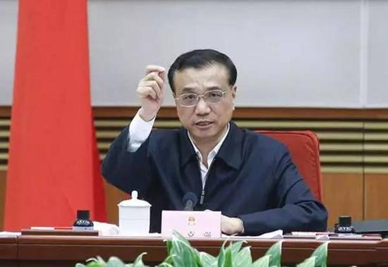 李克强批示疫苗事件:突破道德底线 须给人民交代