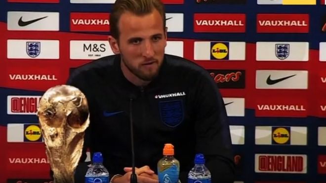 2018世界杯：英格兰队夺冠已非天方夜谭？(图)