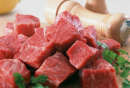多吃肉减肥法快2倍？斯坦福专家：要做到这3点(图)