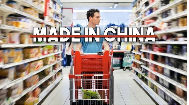 “中国制造”就是这样被中国人自己玩坏的(组图)