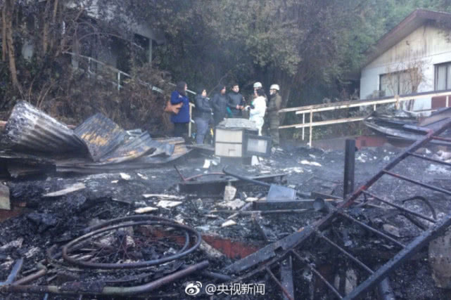 瑞典近百辆汽车被一夜点燃,中国使馆发安全提醒(图)