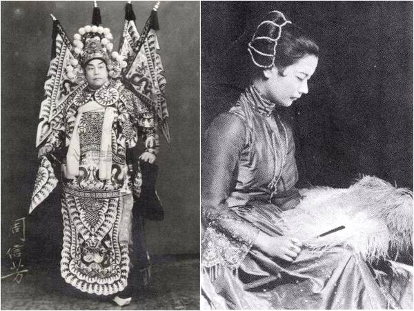 上海滩名媛狠心将5子女送出国 避免了一场家族覆灭……(图)