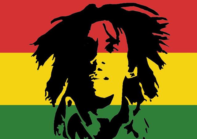吸了一辈子大麻脏兮兮的他 凭啥被印在数亿T恤上(图)