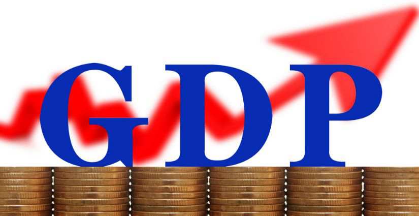 富可敌国!广东GDP逼近10万亿元 仅次韩国