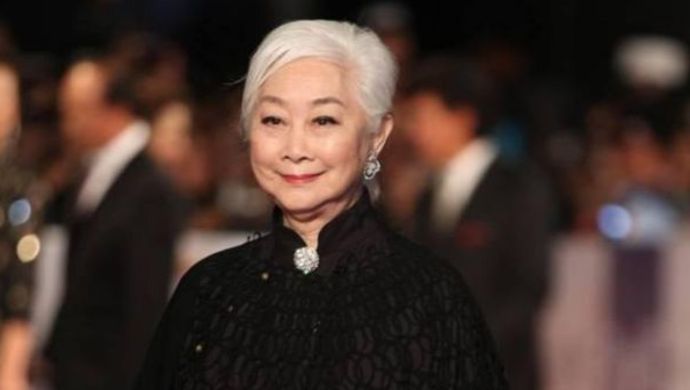 她捧红李安，和许晴比美…这女人到底哪来的底气？(图)