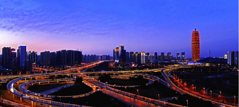 GDP破万亿，这座省会激动官宣：请叫我特大城市