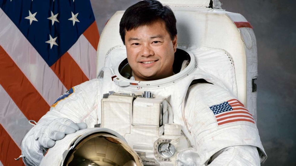 美国华裔宇航员：美国航天危险了！