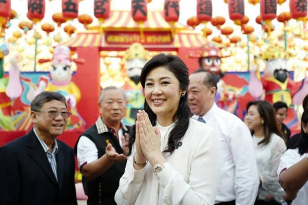 英拉中国再就业，8800万喜提汕头集装箱码头