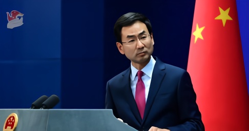 美国正式提出引渡孟晚舟 中方再次回应