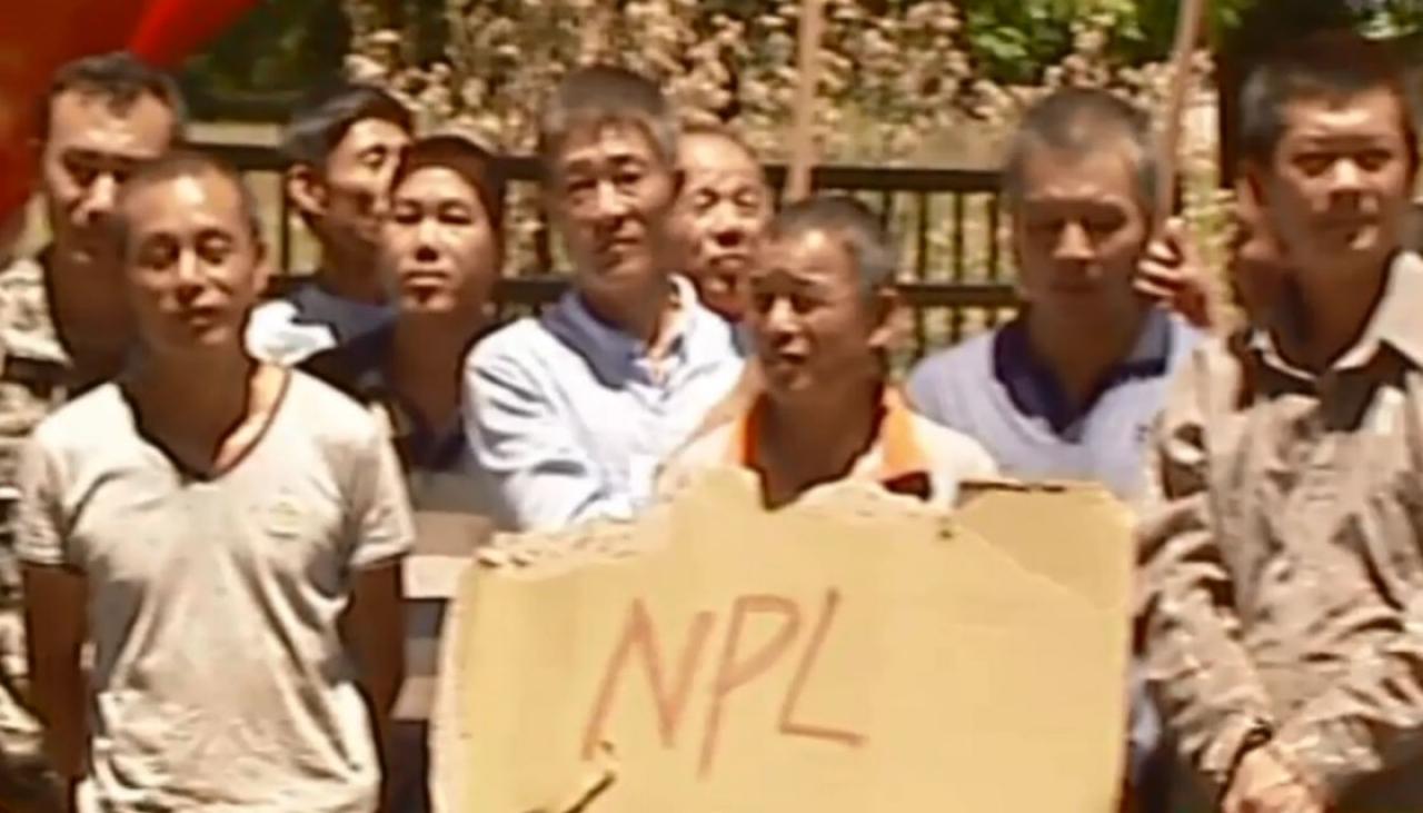 到底谁在撒谎？中国工人？NPL? 还是Peter Li？