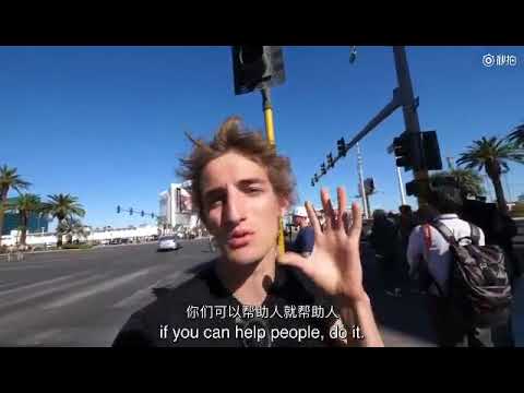 老外离开中国后最想念什么?手机支付排第2(图/视频)