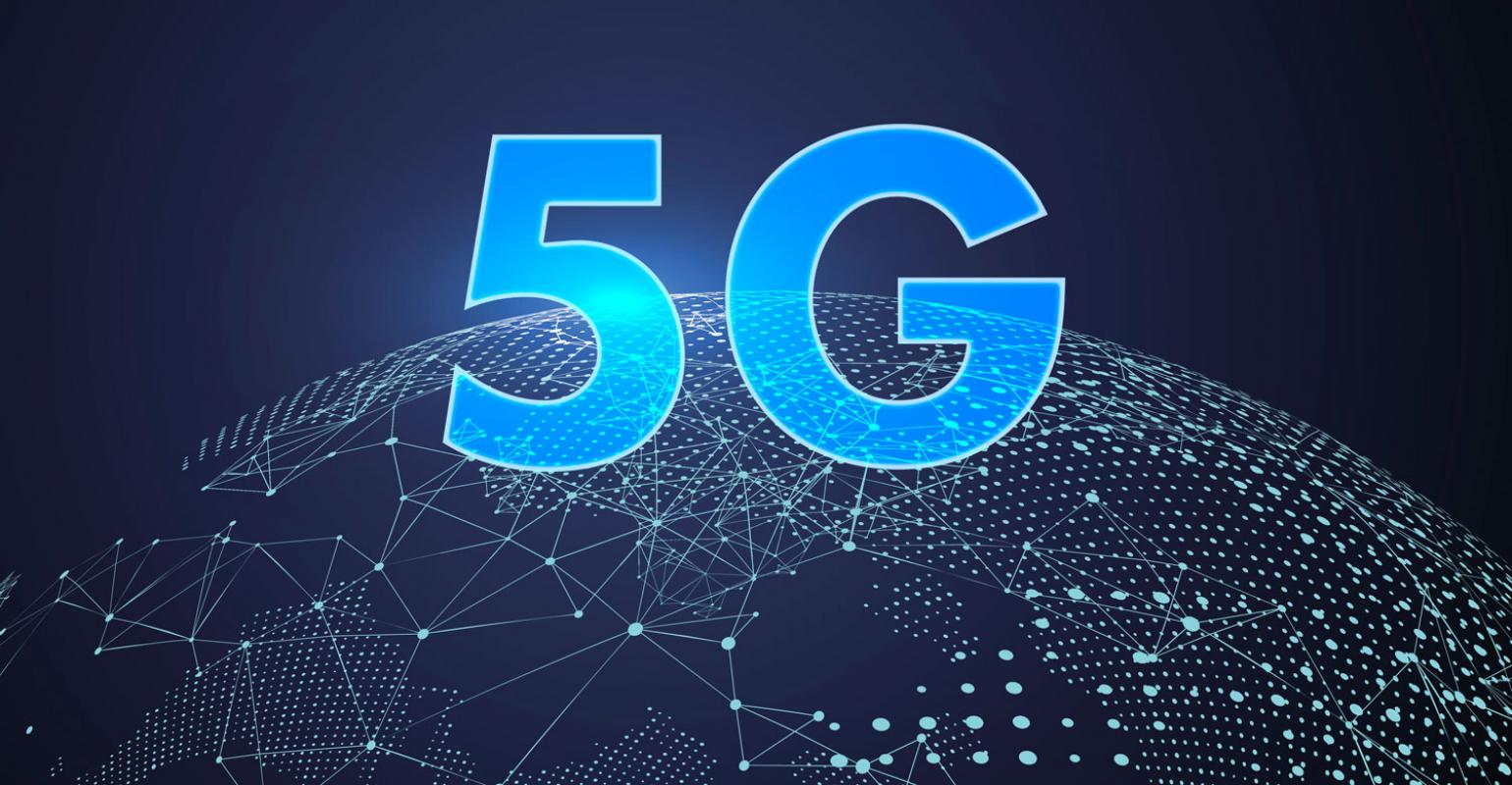 5g手机将零星上市,下载1g大片仅3秒(图/视频)