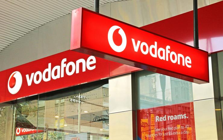 新西兰Vodafone电信公司2000员工面临裁员境况