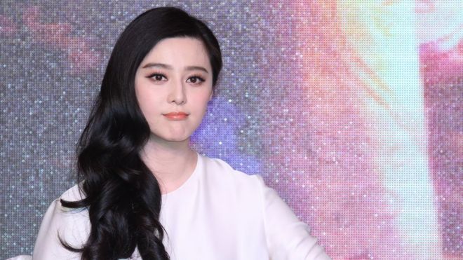 《名利场》评范冰冰：世界最大的电影明星和她的消失(图)