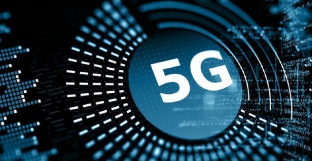 华为叫板美国：4万多个5G基站已发往全球(图)