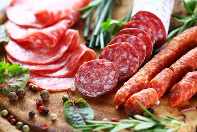 一周四次红肉致癌率更高 专家提醒控制红肉和加工肉共食用量