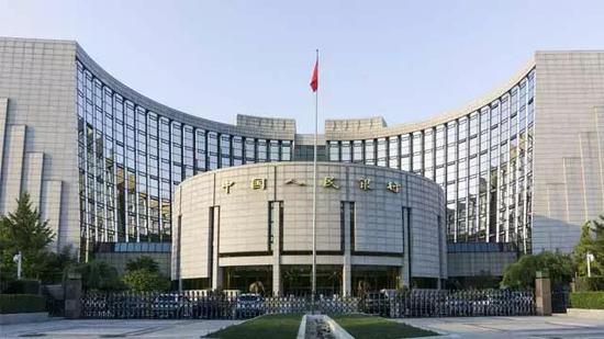 中国央行再投2674亿元定向支持小微和民营企业