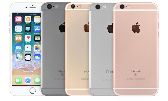 苹果自断财路提高竞争力：停产iPhone 6/6S等五款机型(图)